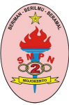 SMP NEGERI 2 MOJOKERTO